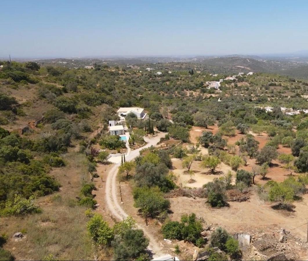 B&B Casa Encantada Боликайме Екстериор снимка