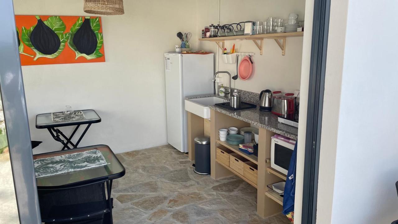 B&B Casa Encantada Боликайме Екстериор снимка