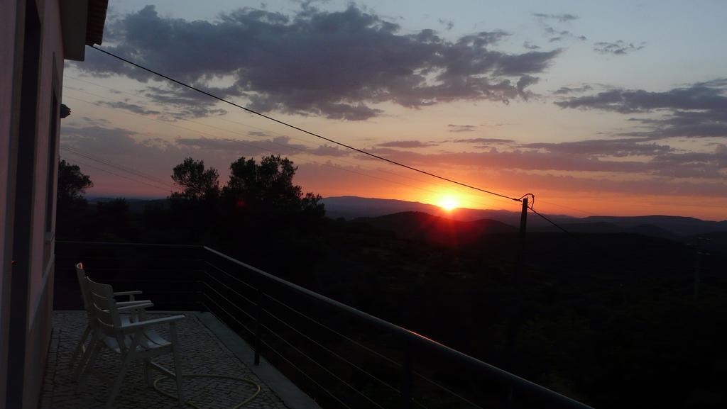 B&B Casa Encantada Боликайме Екстериор снимка