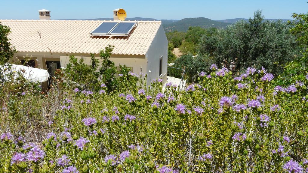B&B Casa Encantada Боликайме Екстериор снимка