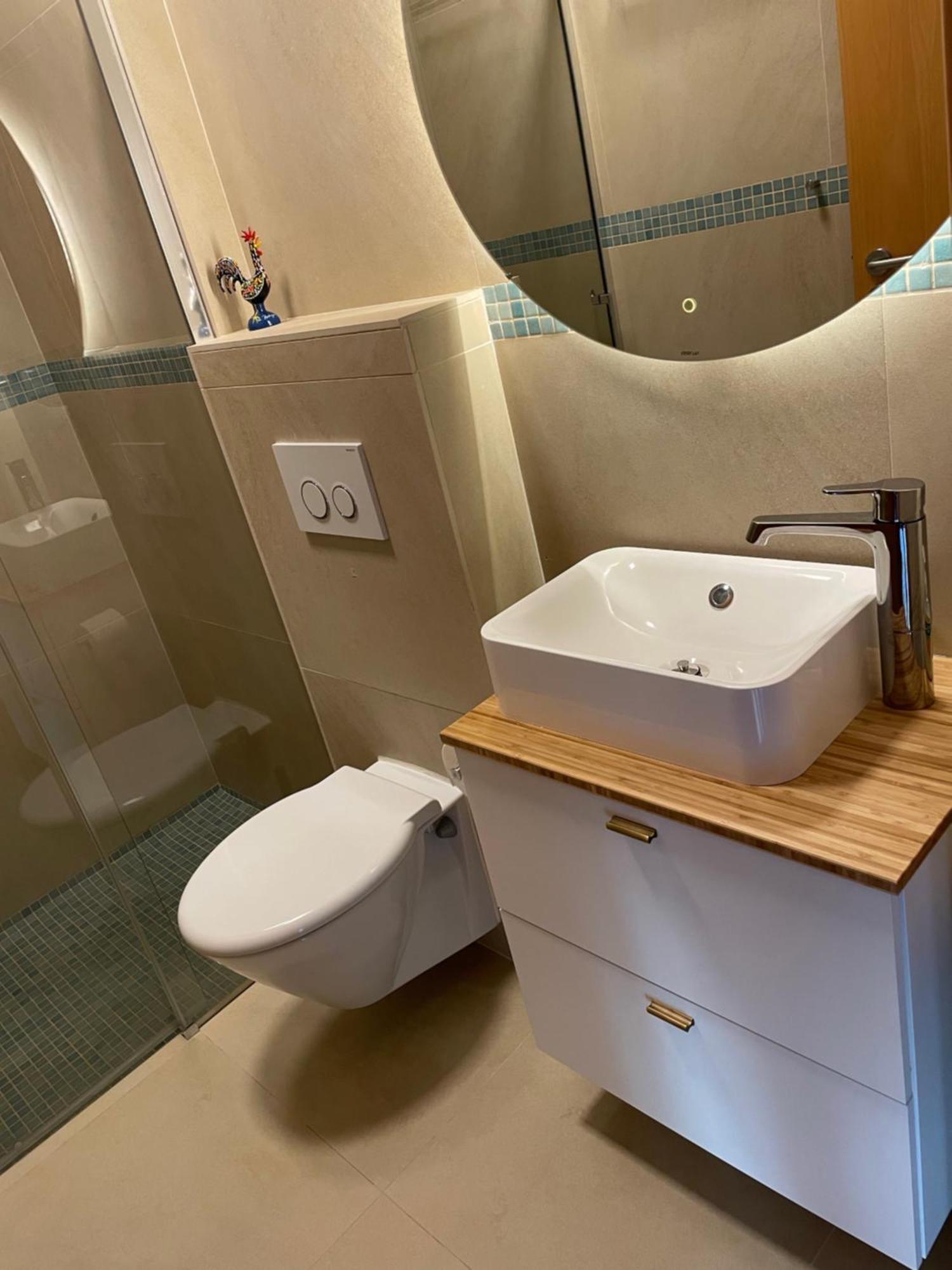 B&B Casa Encantada Боликайме Екстериор снимка