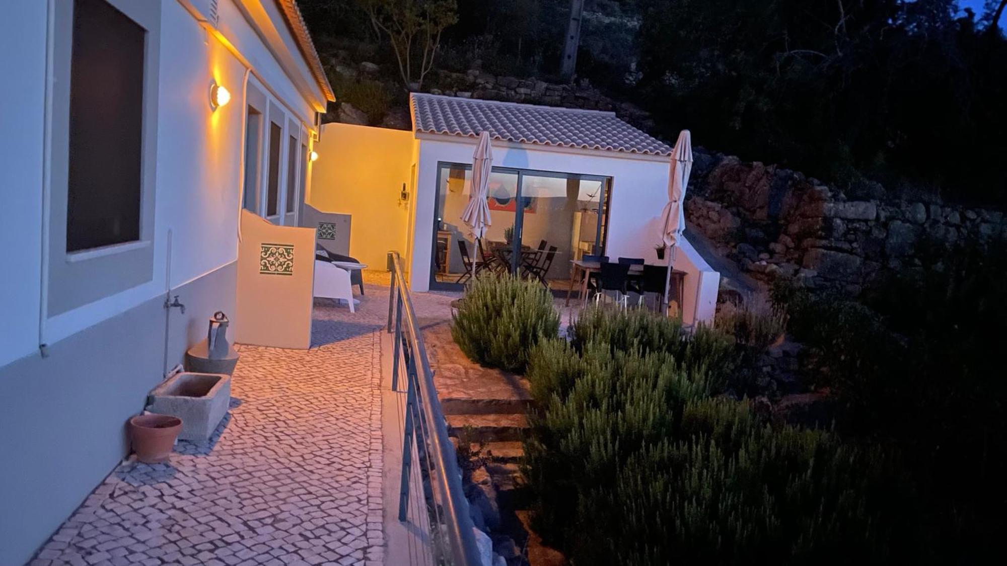 B&B Casa Encantada Боликайме Екстериор снимка