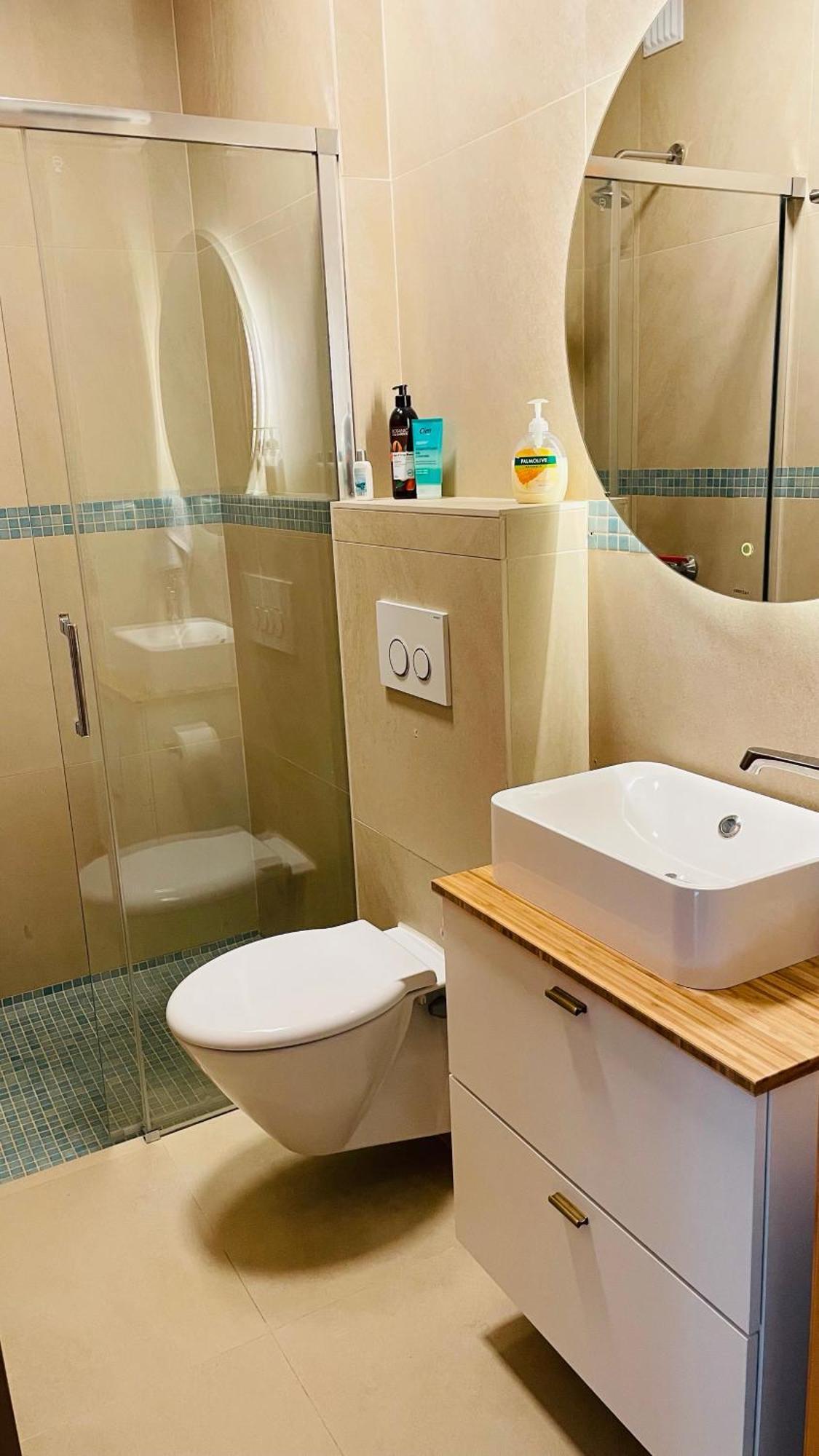 B&B Casa Encantada Боликайме Екстериор снимка