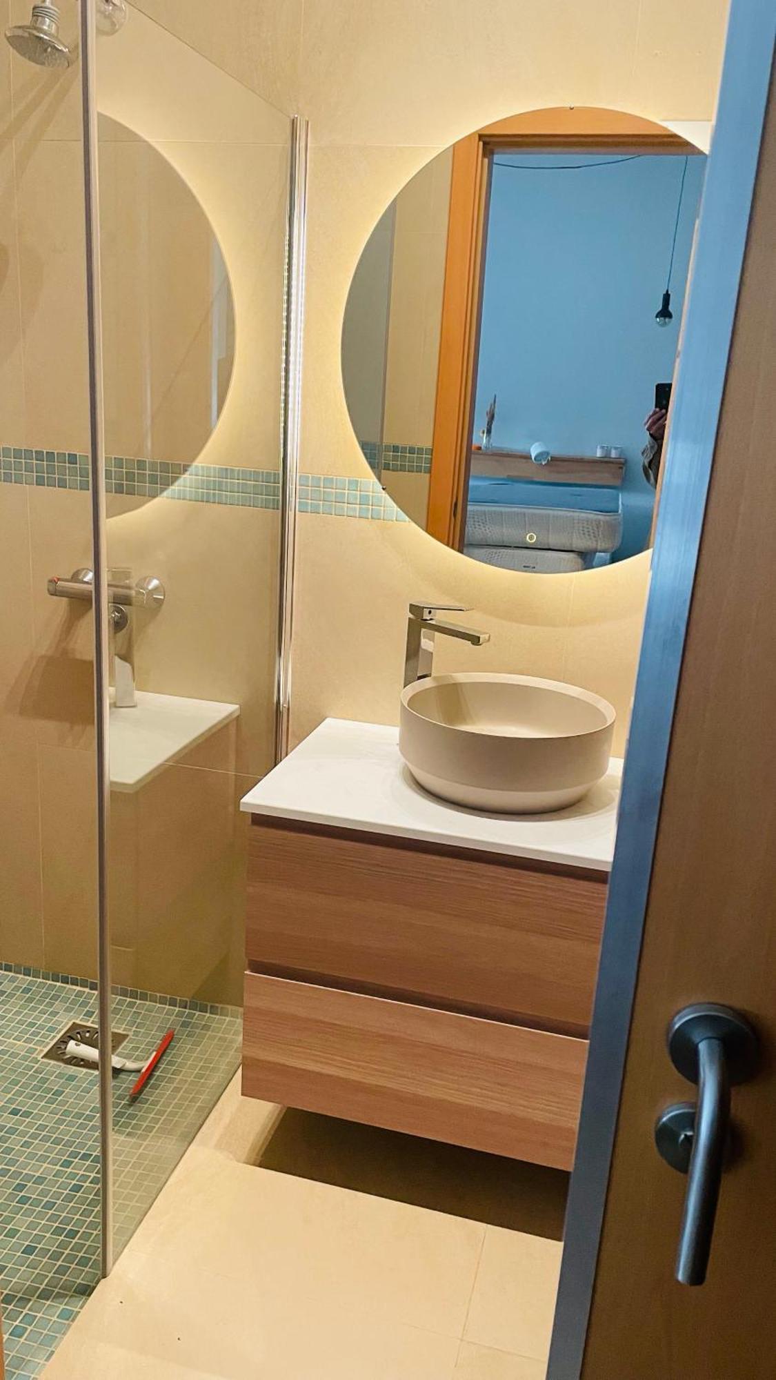 B&B Casa Encantada Боликайме Екстериор снимка