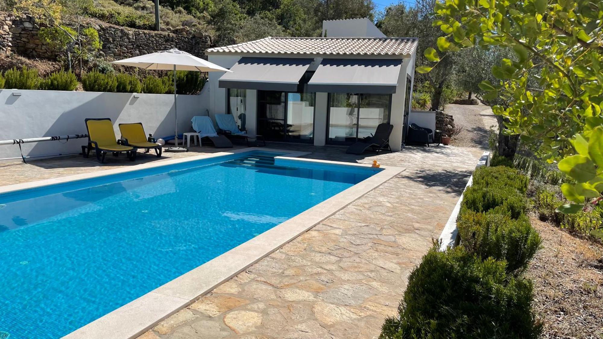 B&B Casa Encantada Боликайме Екстериор снимка