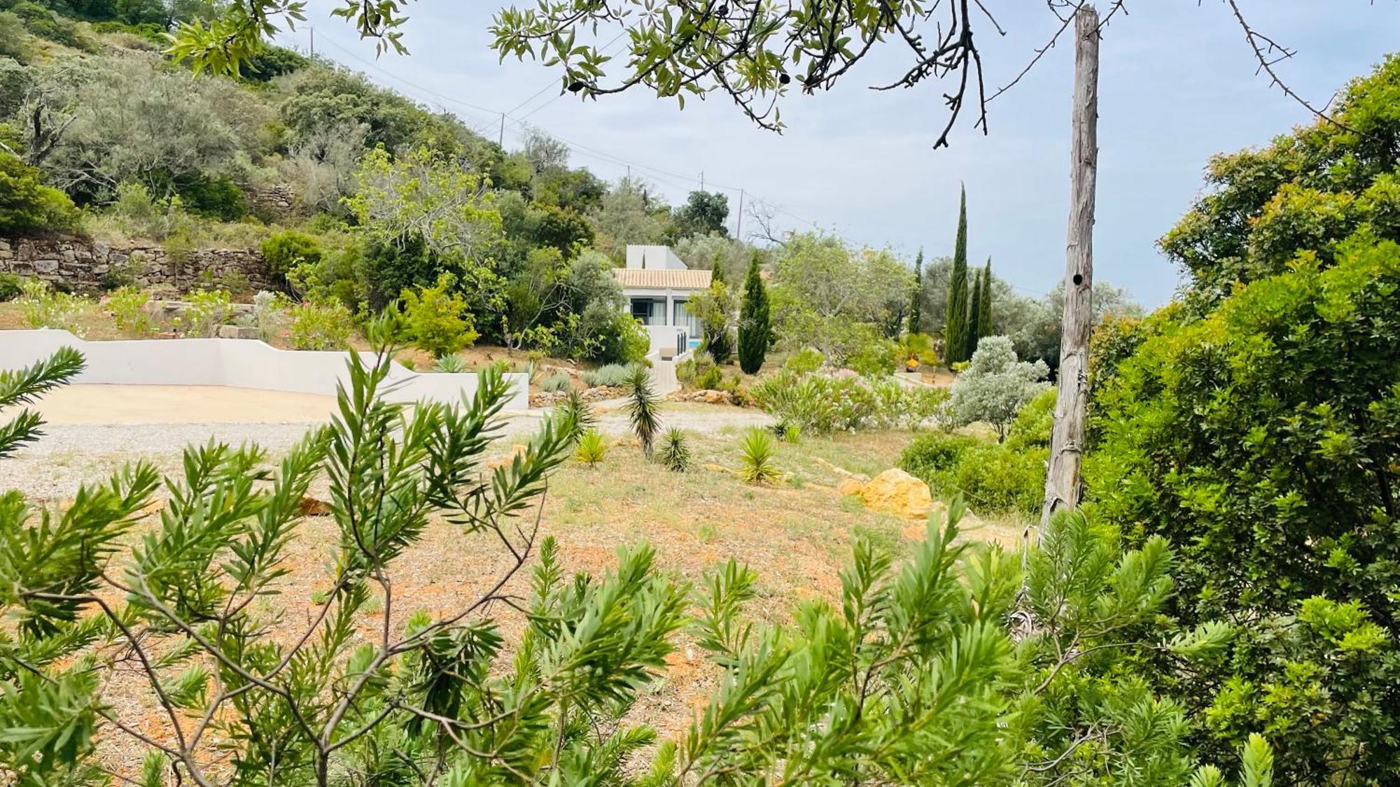 B&B Casa Encantada Боликайме Екстериор снимка