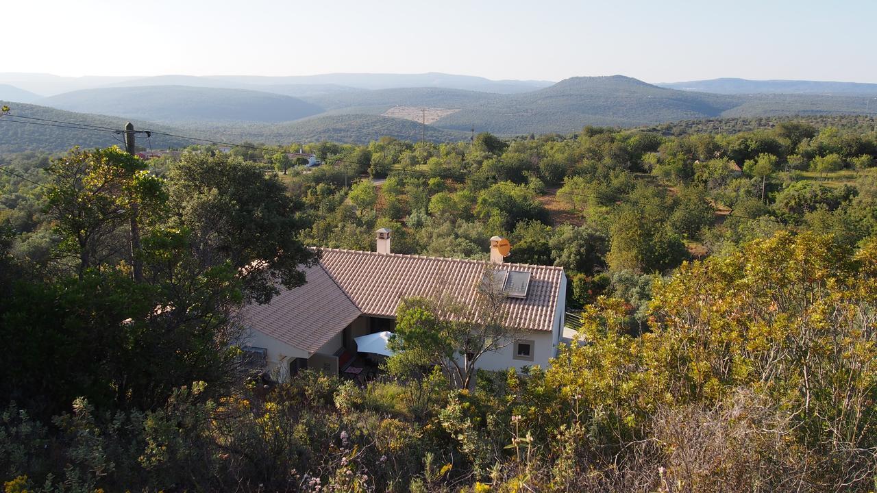 B&B Casa Encantada Боликайме Екстериор снимка