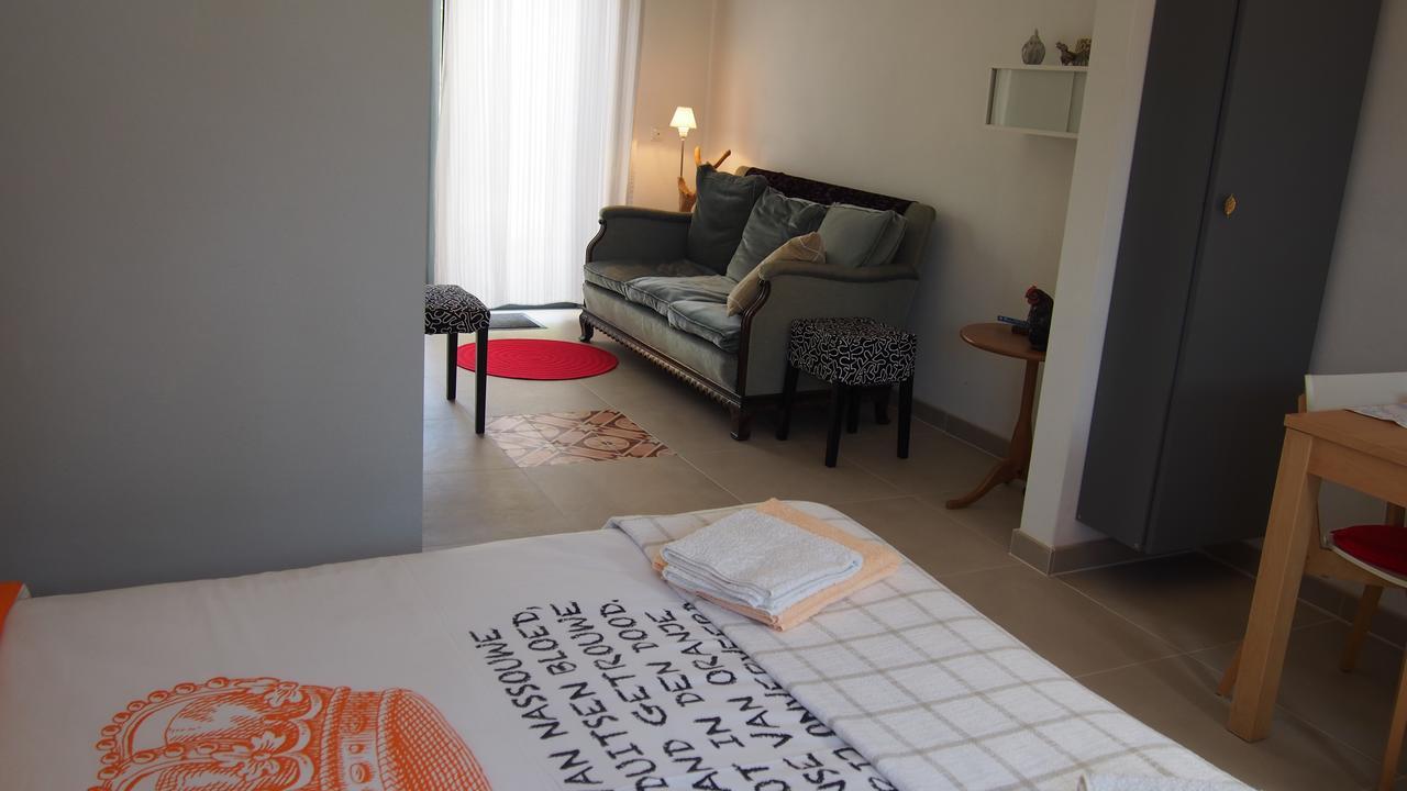 B&B Casa Encantada Боликайме Екстериор снимка