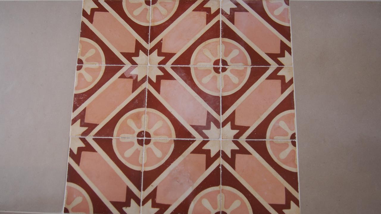 B&B Casa Encantada Боликайме Екстериор снимка