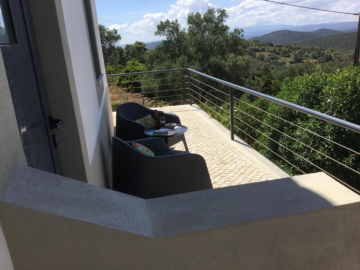 B&B Casa Encantada Боликайме Екстериор снимка