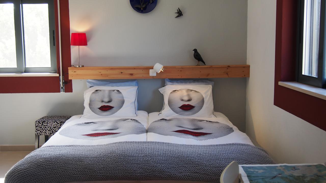 B&B Casa Encantada Боликайме Екстериор снимка
