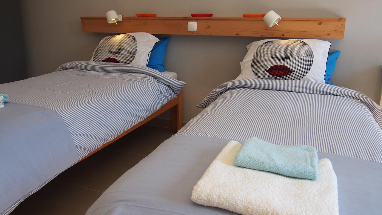B&B Casa Encantada Боликайме Екстериор снимка