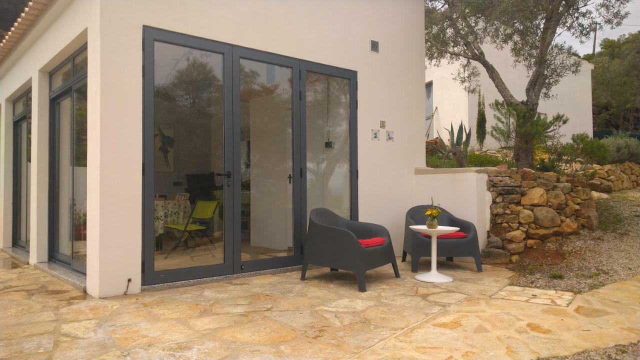 B&B Casa Encantada Боликайме Екстериор снимка
