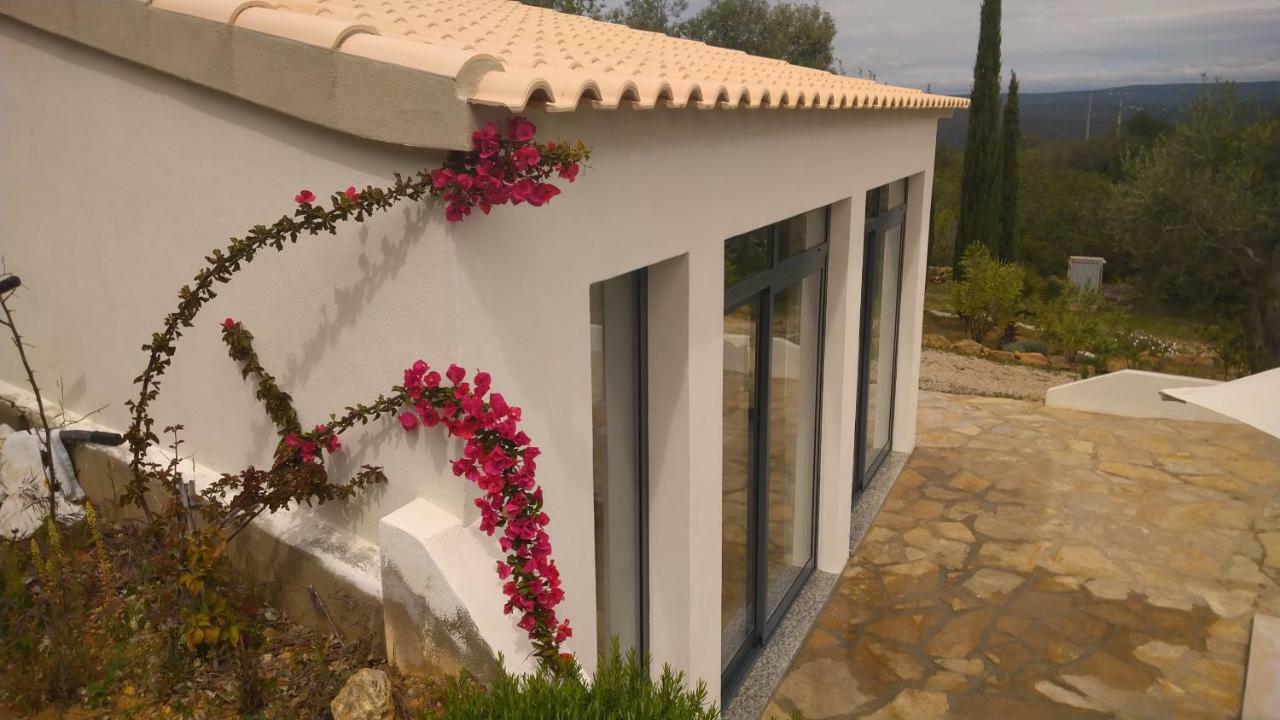 B&B Casa Encantada Боликайме Екстериор снимка