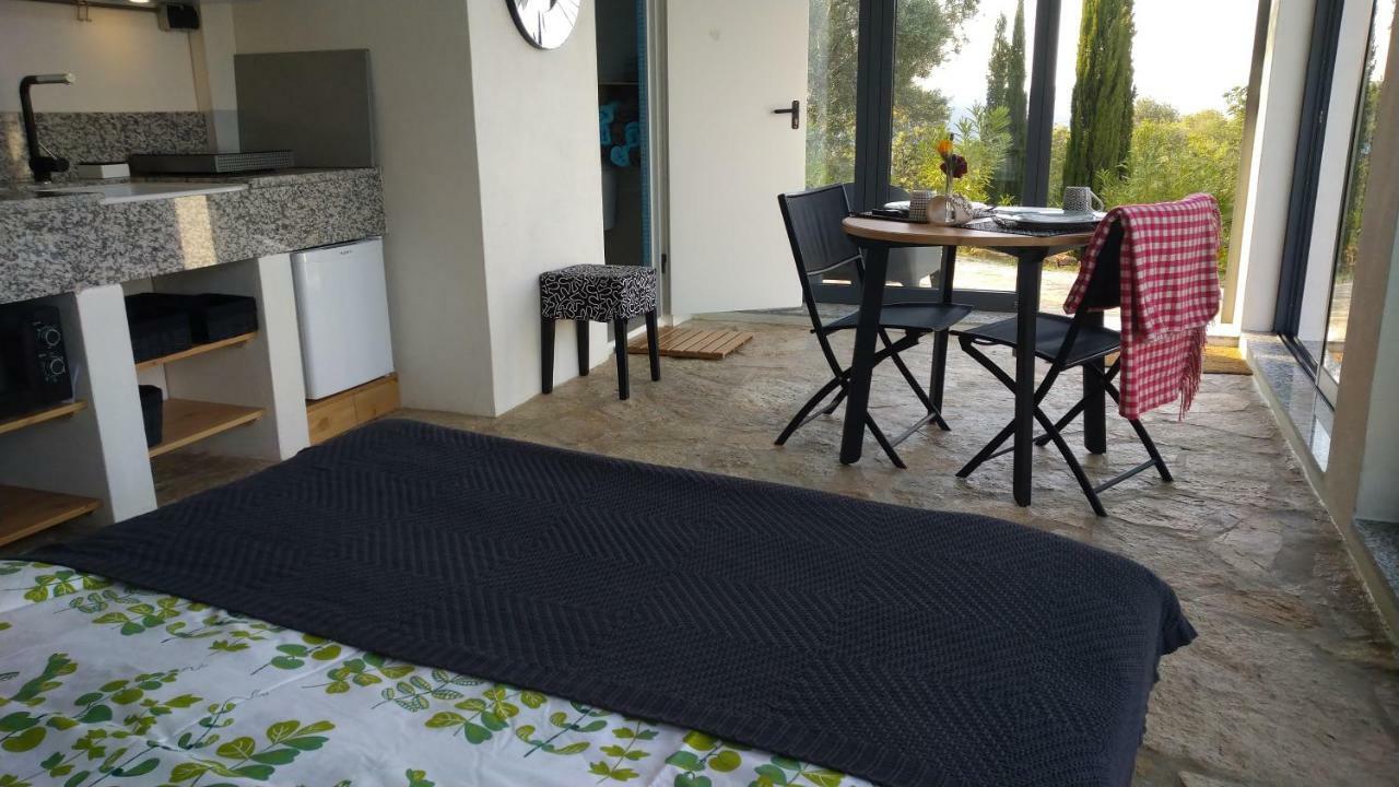 B&B Casa Encantada Боликайме Екстериор снимка